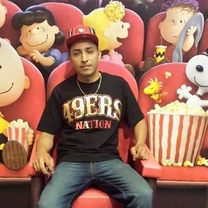 Meet your Posher, Frank